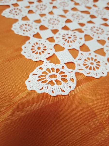 CENTRO QUADRATO UNCINETTO