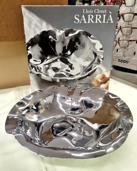 CENTROTAVOLA ALESSI SARRIA' NUOVO!