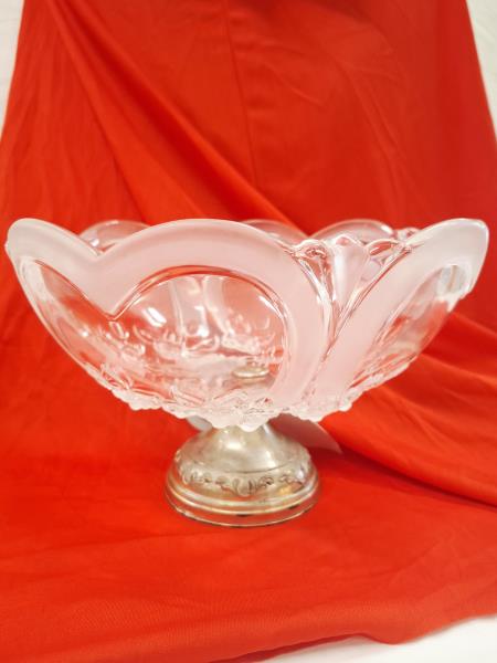 CENTROTAVOLA BASE ELEGANTE