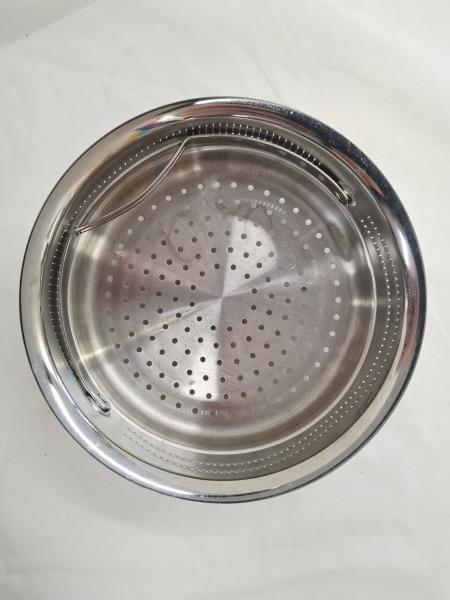 CESTINO AMC X COTTURA A VAPORE DIAM 18 CM