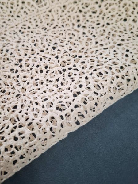 CETRO TONDO PIZZO CANTU' BEIGE