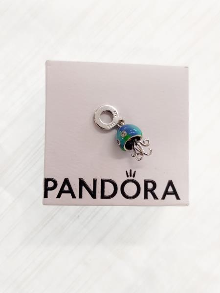 CHARM PANDORA MEDUSA