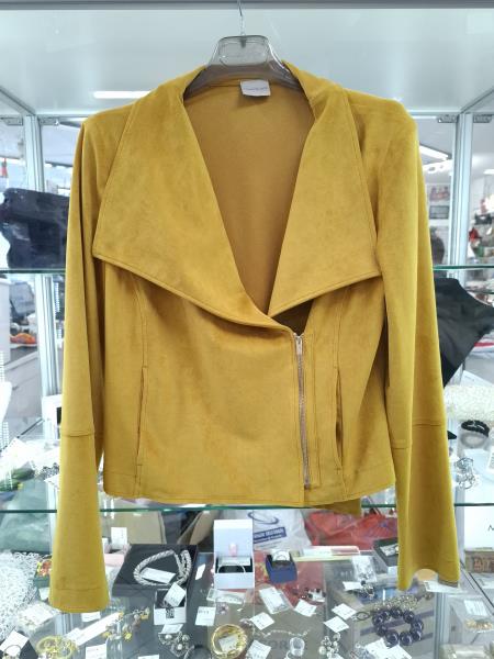 CHIODO PENNYBLACK SCAMOSCIATO GIALLO TG 44