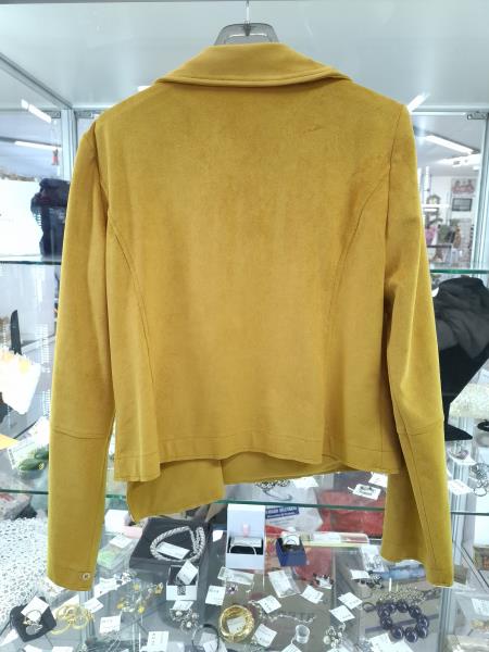 CHIODO PENNYBLACK SCAMOSCIATO GIALLO TG 44