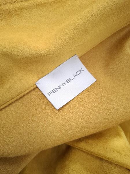 CHIODO PENNYBLACK SCAMOSCIATO GIALLO TG 44