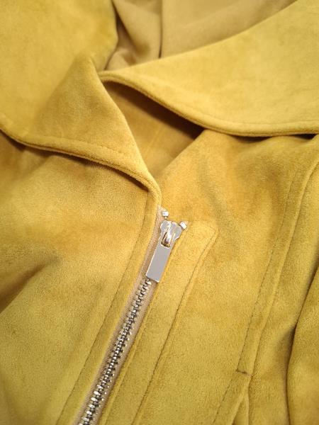 CHIODO PENNYBLACK SCAMOSCIATO GIALLO TG 44