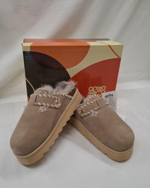 CIABATTA COLORS OF CALIFORNIA PELO N 38