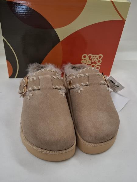 CIABATTA COLORS OF CALIFORNIA PELO N 38