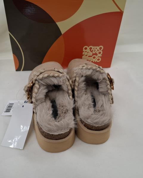 CIABATTA COLORS OF CALIFORNIA PELO N 38