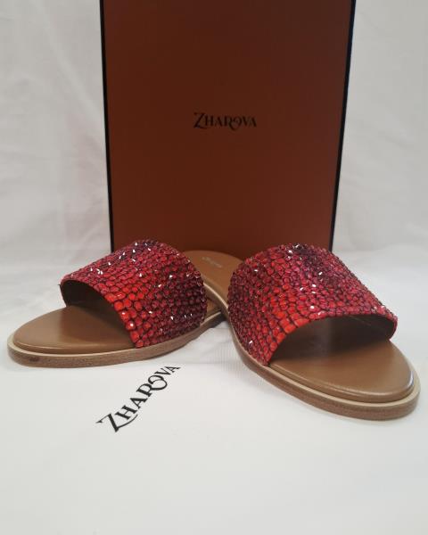 CIABATTA ZHAROVA ROSSA N 41