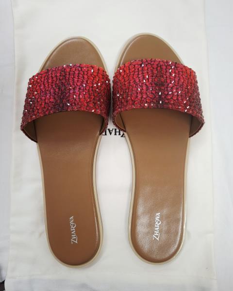 CIABATTA ZHAROVA ROSSA N 41