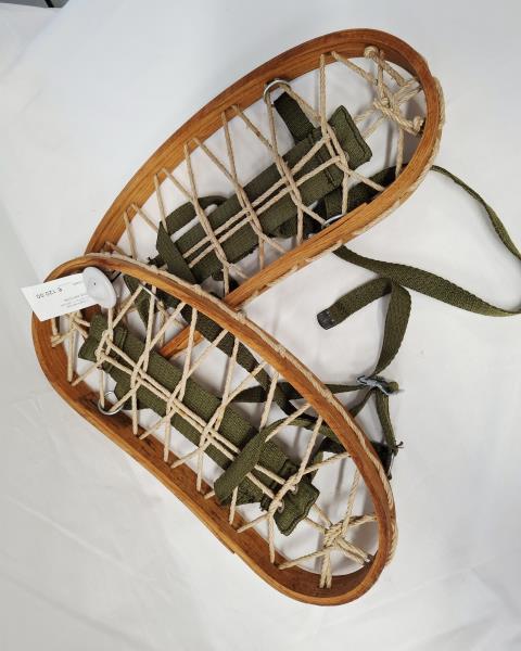 CIASPOLE DI UNA VOLTA