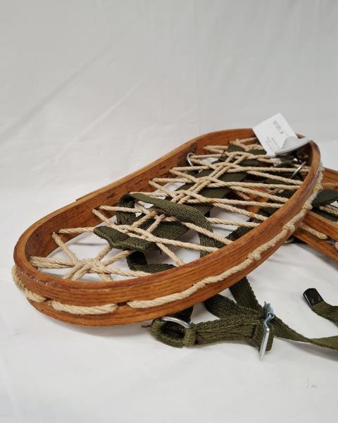 CIASPOLE DI UNA VOLTA