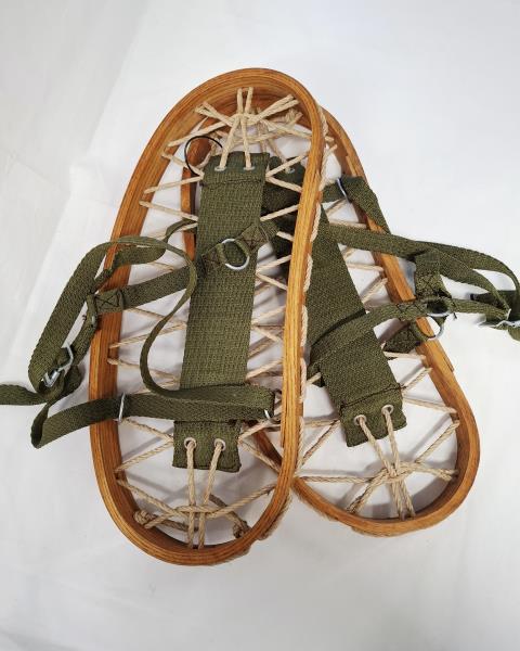 CIASPOLE DI UNA VOLTA