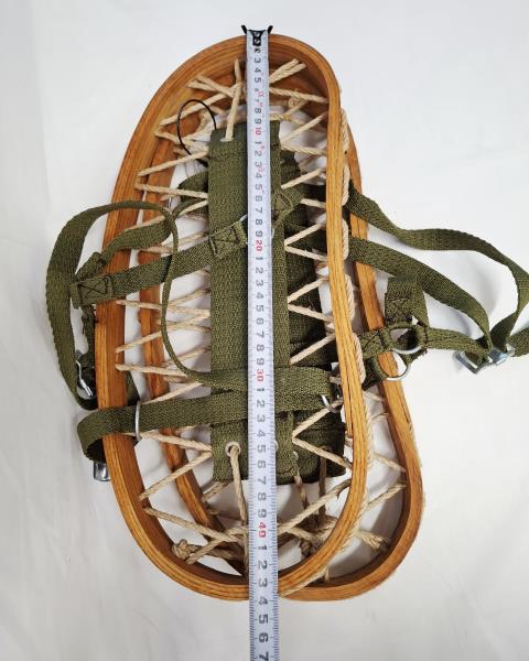 CIASPOLE DI UNA VOLTA