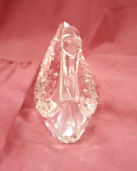 CIGNO SWAROVSKI  CENTENARIO 1895/1995