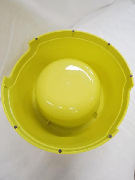 CIOTOLA CANI TAGLIA GRANDE VERDE