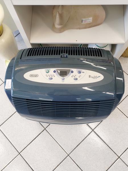 CLIMATIZZATORE PINGUINO DE LONGHI