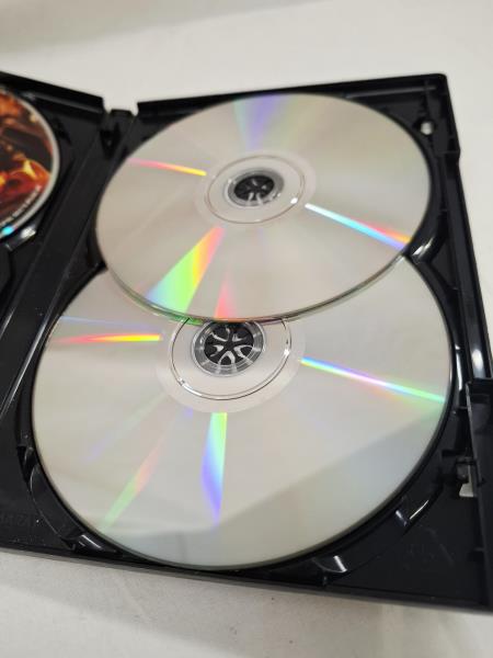 COFANETTO 4 DVD - 