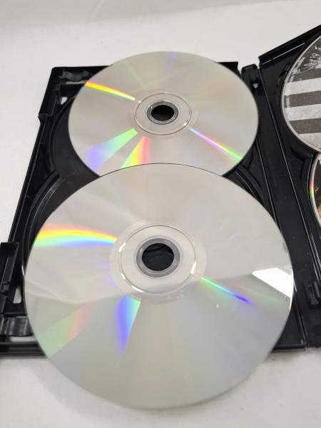 COFANETTO 4 DVD - 