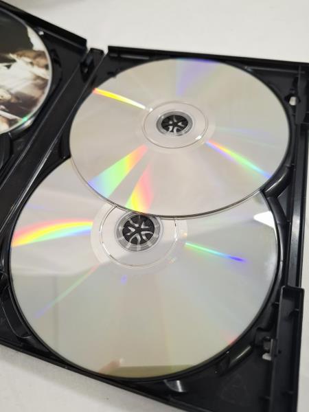 COFANETTO 4 DVD - 