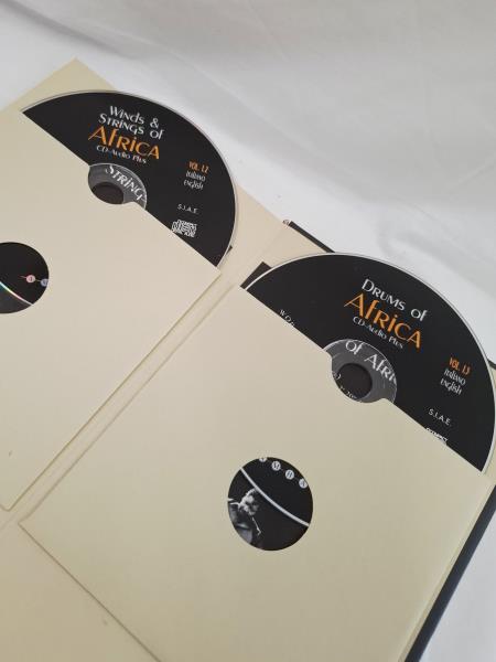 COFANETTO CD - Artisti Vari 