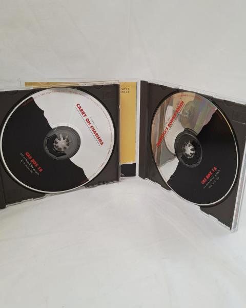 COFANETTO CD - Artisti Vari 
