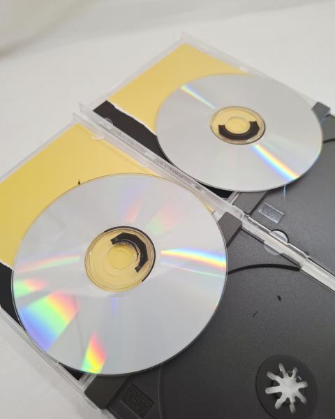 COFANETTO CD - Artisti Vari 