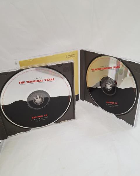 COFANETTO CD - Artisti Vari 