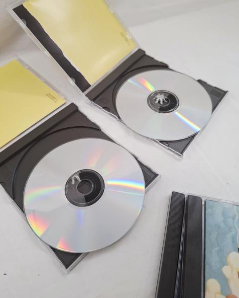 COFANETTO CD - Artisti Vari 