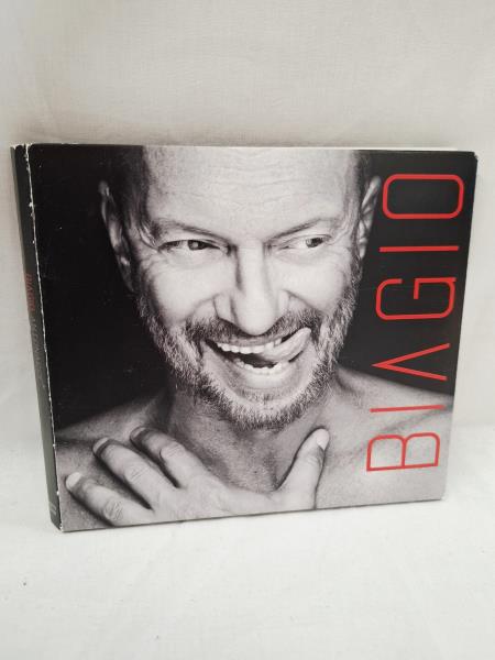 COFANETTO CD - Biagio Antonacci 