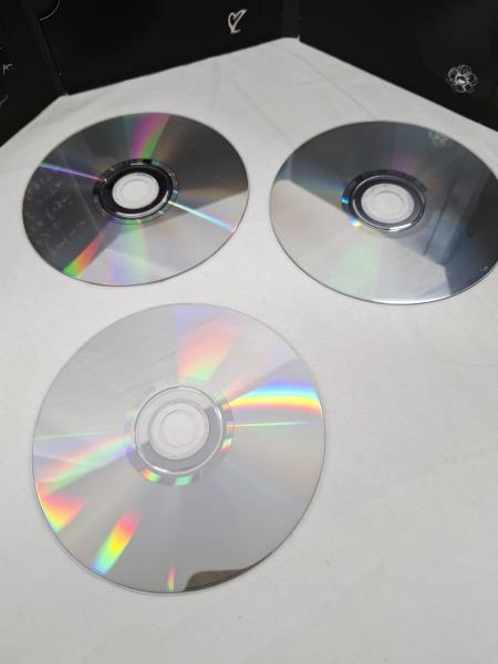 COFANETTO CD - Biagio Antonacci 