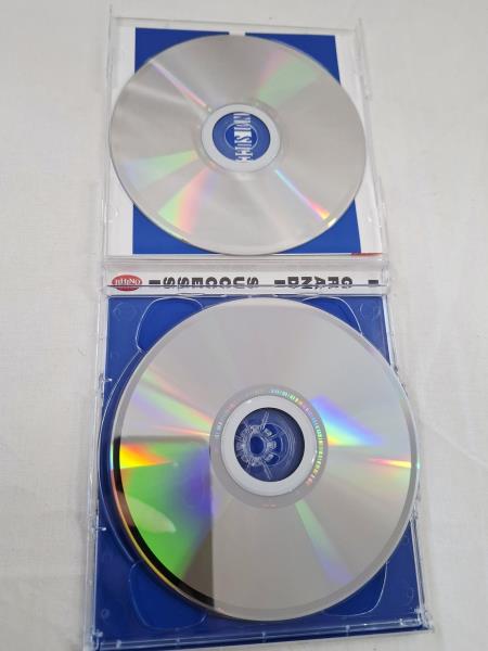 COFANETTO CD - Eugenio Finardi 