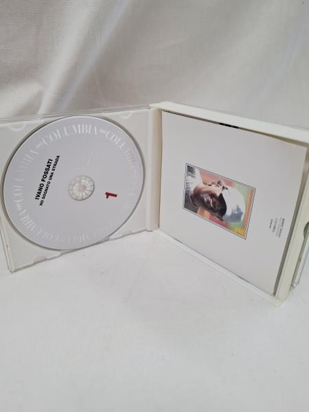 COFANETTO CD - Ivano Fossati 