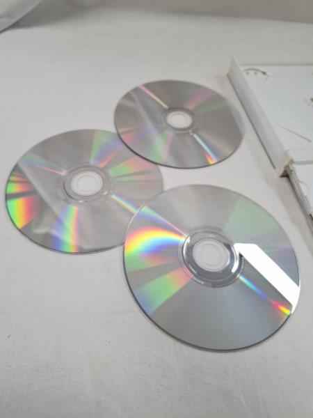 COFANETTO CD - Ivano Fossati 