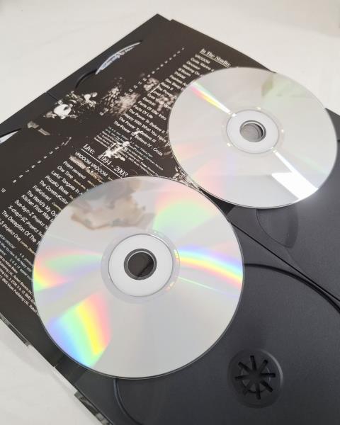 COFANETTO CD - King Crimson 