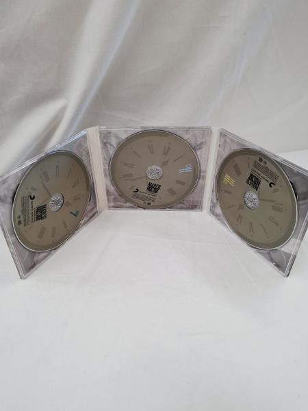 COFANETTO CD - Marco Masini 