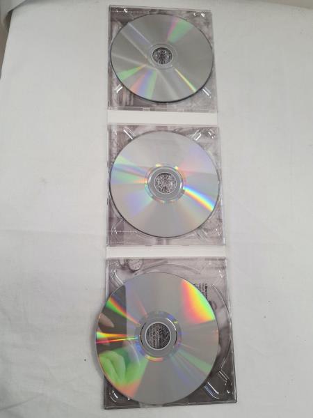 COFANETTO CD - Marco Masini 