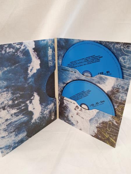 COFANETTO CD - Marco Mengoni 
