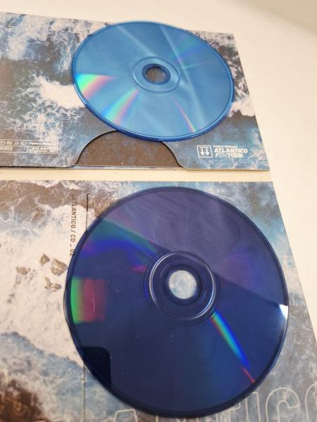 COFANETTO CD - Marco Mengoni 