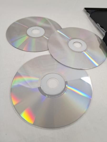 COFANETTO CD - Matia Bazar 