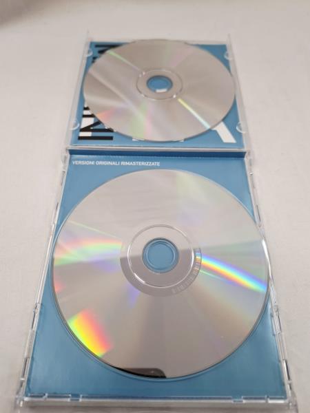 COFANETTO CD - Mia Martini 
