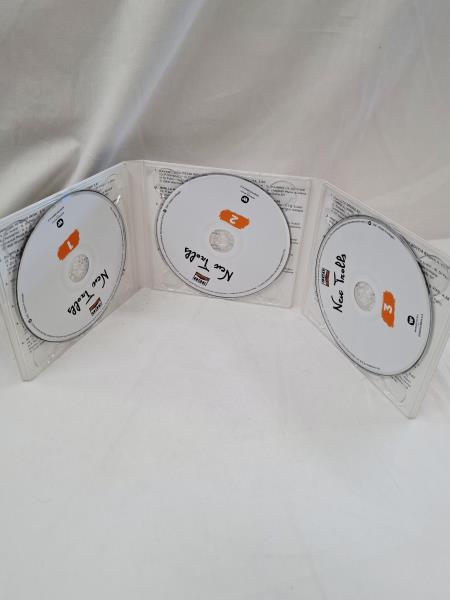 COFANETTO CD - New Trolls 