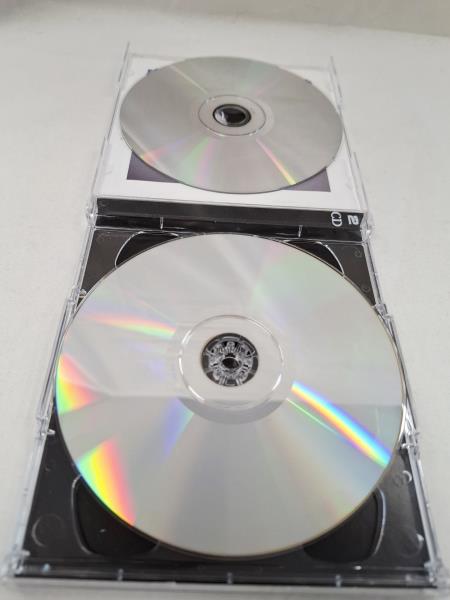COFANETTO CD - Tiziano Ferro 