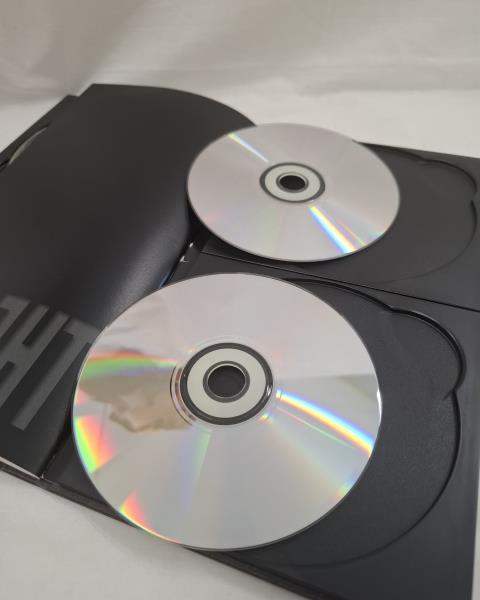 COFANETTO CD - Van der Graaf Generator 