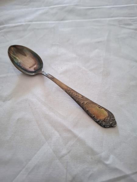 COFANETTO CUCCHIAINI SILVER