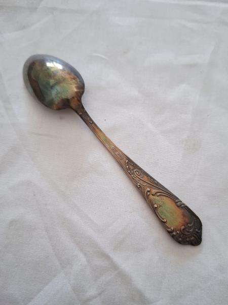 COFANETTO CUCCHIAINI SILVER