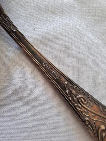 COFANETTO CUCCHIAINI SILVER