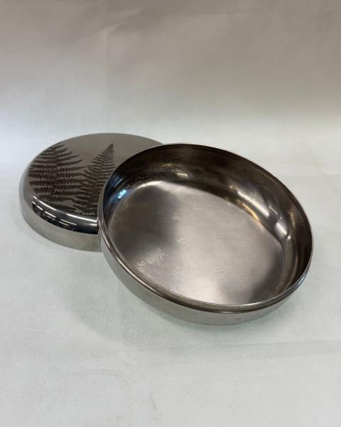 COFANETTO METALLO SPIGHE SAMBONET