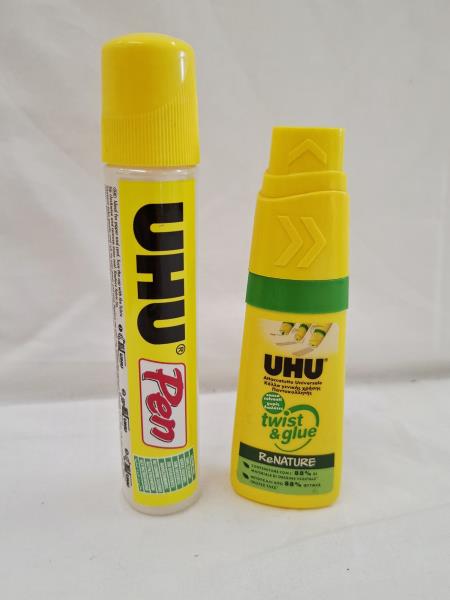COLLA UHU